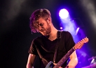 IMG 7403  Guy Verlinde (chant, guitare, harmonica), Toon Vlerick (guitare), Karl Zosel (basse),  Benoit Maddens (batterie) : 2016, BLUES, CONCERT, TREMBLAY EN FRANCE