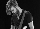 IMG 7406  Guy Verlinde (chant, guitare, harmonica), Toon Vlerick (guitare), Karl Zosel (basse),  Benoit Maddens (batterie) : 2016, BLUES, CONCERT, TREMBLAY EN FRANCE