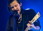 IMG 7407  Guy Verlinde (chant, guitare, harmonica), Toon Vlerick (guitare), Karl Zosel (basse),  Benoit Maddens (batterie) : 2016, BLUES, CONCERT, TREMBLAY EN FRANCE