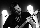 IMG 7408  Guy Verlinde (chant, guitare, harmonica), Toon Vlerick (guitare), Karl Zosel (basse),  Benoit Maddens (batterie) : 2016, BLUES, CONCERT, TREMBLAY EN FRANCE