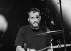 IMG 7416  Guy Verlinde (chant, guitare, harmonica), Toon Vlerick (guitare), Karl Zosel (basse),  Benoit Maddens (batterie) : 2016, BLUES, CONCERT, TREMBLAY EN FRANCE
