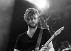 IMG 7419  Guy Verlinde (chant, guitare, harmonica), Toon Vlerick (guitare), Karl Zosel (basse),  Benoit Maddens (batterie) : 2016, BLUES, CONCERT, TREMBLAY EN FRANCE