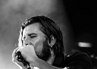 IMG 7421  Guy Verlinde (chant, guitare, harmonica), Toon Vlerick (guitare), Karl Zosel (basse),  Benoit Maddens (batterie) : 2016, BLUES, CONCERT, TREMBLAY EN FRANCE