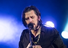IMG 7423  Guy Verlinde (chant, guitare, harmonica), Toon Vlerick (guitare), Karl Zosel (basse),  Benoit Maddens (batterie) : 2016, BLUES, CONCERT, TREMBLAY EN FRANCE
