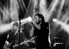 IMG 7424  Guy Verlinde (chant, guitare, harmonica), Toon Vlerick (guitare), Karl Zosel (basse),  Benoit Maddens (batterie) : 2016, BLUES, CONCERT, TREMBLAY EN FRANCE