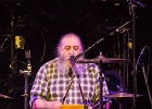 IMG 7247  Lino Muoio (mandoline, chant), Mario Insenga (batterie, chant), Francesco Miele (basse, chant), Emilio Quaglieri (drobo) : 2016, BLUES, CONCERT, LINO MUOIO AND THE OLD TIME PICKERS, TREMBLAY EN FRANCE