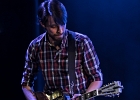 IMG 7260  Lino Muoio (mandoline, chant), Mario Insenga (batterie, chant), Francesco Miele (basse, chant), Emilio Quaglieri (drobo) : 2016, BLUES, CONCERT, LINO MUOIO AND THE OLD TIME PICKERS, TREMBLAY EN FRANCE