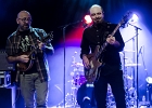 IMG 7271  Lino Muoio (mandoline, chant), Mario Insenga (batterie, chant), Francesco Miele (basse, chant), Emilio Quaglieri (drobo) : 2016, BLUES, CONCERT, LINO MUOIO AND THE OLD TIME PICKERS, TREMBLAY EN FRANCE