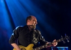 IMG 7273  Lino Muoio (mandoline, chant), Mario Insenga (batterie, chant), Francesco Miele (basse, chant), Emilio Quaglieri (drobo) : 2016, BLUES, CONCERT, LINO MUOIO AND THE OLD TIME PICKERS, TREMBLAY EN FRANCE