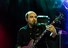 IMG 7275  Lino Muoio (mandoline, chant), Mario Insenga (batterie, chant), Francesco Miele (basse, chant), Emilio Quaglieri (drobo) : 2016, BLUES, CONCERT, LINO MUOIO AND THE OLD TIME PICKERS, TREMBLAY EN FRANCE