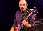 IMG 7308  Lino Muoio (mandoline, chant), Mario Insenga (batterie, chant), Francesco Miele (basse, chant), Emilio Quaglieri (drobo) : 2016, BLUES, CONCERT, LINO MUOIO AND THE OLD TIME PICKERS, TREMBLAY EN FRANCE