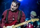 IMG 7313  Marco Marchi (guitare, chant), Claudio Egli (harmonica), Roby Panzeri (batterie, washboard), Fabio Bianchi (tuba, basse) : 2016, BLUES, CONCERT, TREMBLAY EN FRANCE