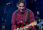 IMG 7314  Marco Marchi (guitare, chant), Claudio Egli (harmonica), Roby Panzeri (batterie, washboard), Fabio Bianchi (tuba, basse) : 2016, BLUES, CONCERT, TREMBLAY EN FRANCE