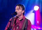 IMG 7322  Marco Marchi (guitare, chant), Claudio Egli (harmonica), Roby Panzeri (batterie, washboard), Fabio Bianchi (tuba, basse) : 2016, BLUES, CONCERT, TREMBLAY EN FRANCE