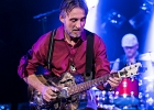 IMG 7323  Marco Marchi (guitare, chant), Claudio Egli (harmonica), Roby Panzeri (batterie, washboard), Fabio Bianchi (tuba, basse) : 2016, BLUES, CONCERT, TREMBLAY EN FRANCE
