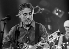 IMG 7324  Marco Marchi (guitare, chant), Claudio Egli (harmonica), Roby Panzeri (batterie, washboard), Fabio Bianchi (tuba, basse) : 2016, BLUES, CONCERT, TREMBLAY EN FRANCE