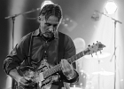 IMG 7326  Marco Marchi (guitare, chant), Claudio Egli (harmonica), Roby Panzeri (batterie, washboard), Fabio Bianchi (tuba, basse) : 2016, BLUES, CONCERT, TREMBLAY EN FRANCE