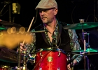 IMG 7334  Marco Marchi (guitare, chant), Claudio Egli (harmonica), Roby Panzeri (batterie, washboard), Fabio Bianchi (tuba, basse) : 2016, BLUES, CONCERT, TREMBLAY EN FRANCE