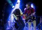 IMG 7341  Marco Marchi (guitare, chant), Claudio Egli (harmonica), Roby Panzeri (batterie, washboard), Fabio Bianchi (tuba, basse) : 2016, BLUES, CONCERT, TREMBLAY EN FRANCE