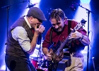 IMG 7345  Marco Marchi (guitare, chant), Claudio Egli (harmonica), Roby Panzeri (batterie, washboard), Fabio Bianchi (tuba, basse) : 2016, BLUES, CONCERT, TREMBLAY EN FRANCE