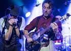 IMG 7346  Marco Marchi (guitare, chant), Claudio Egli (harmonica), Roby Panzeri (batterie, washboard), Fabio Bianchi (tuba, basse) : 2016, BLUES, CONCERT, TREMBLAY EN FRANCE