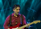 IMG 7355  Marco Marchi (guitare, chant), Claudio Egli (harmonica), Roby Panzeri (batterie, washboard), Fabio Bianchi (tuba, basse) : 2016, BLUES, CONCERT, TREMBLAY EN FRANCE