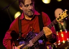 IMG 7360  Marco Marchi (guitare, chant), Claudio Egli (harmonica), Roby Panzeri (batterie, washboard), Fabio Bianchi (tuba, basse) : 2016, BLUES, CONCERT, TREMBLAY EN FRANCE