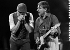 IMG 7365  Marco Marchi (guitare, chant), Claudio Egli (harmonica), Roby Panzeri (batterie, washboard), Fabio Bianchi (tuba, basse) : 2016, BLUES, CONCERT, TREMBLAY EN FRANCE