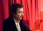 IMG 7480  Terry Brisack (guitare, chant), Raphaëlle Murer (violoncelle), Pascal Favriou (claviers)