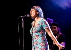 IMG 7541  Alexx Wokenschroll (chant),  Lionel Riss (guitare) Pascal Raphard (batterie), Rico Rajao (basse) : 2015, BLUES, BLUES ROCK, CONCERT, ORSAY, ROCK