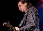 IMG 7542  Alexx Wokenschroll (chant),  Lionel Riss (guitare) Pascal Raphard (batterie), Rico Rajao (basse) : 2015, BLUES, BLUES ROCK, CONCERT, ORSAY, ROCK