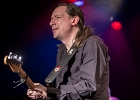 IMG 7543  Alexx Wokenschroll (chant),  Lionel Riss (guitare) Pascal Raphard (batterie), Rico Rajao (basse) : 2015, BLUES, BLUES ROCK, CONCERT, ORSAY, ROCK