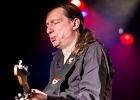 IMG 7544  Alexx Wokenschroll (chant),  Lionel Riss (guitare) Pascal Raphard (batterie), Rico Rajao (basse) : 2015, BLUES, BLUES ROCK, CONCERT, ORSAY, ROCK