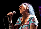IMG 7547  Alexx Wokenschroll (chant),  Lionel Riss (guitare) Pascal Raphard (batterie), Rico Rajao (basse) : 2015, BLUES, BLUES ROCK, CONCERT, ORSAY, ROCK