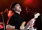 IMG 7561  Alexx Wokenschroll (chant),  Lionel Riss (guitare) Pascal Raphard (batterie), Rico Rajao (basse) : 2015, BLUES, BLUES ROCK, CONCERT, ORSAY, ROCK