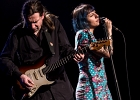 IMG 7572  Alexx Wokenschroll (chant),  Lionel Riss (guitare) Pascal Raphard (batterie), Rico Rajao (basse) : 2015, BLUES, BLUES ROCK, CONCERT, ORSAY, ROCK