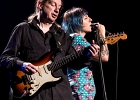 IMG 7573  Alexx Wokenschroll (chant),  Lionel Riss (guitare) Pascal Raphard (batterie), Rico Rajao (basse) : 2015, BLUES, BLUES ROCK, CONCERT, ORSAY, ROCK