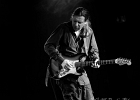 IMG 7582  Alexx Wokenschroll (chant),  Lionel Riss (guitare) Pascal Raphard (batterie), Rico Rajao (basse) : 2015, BLUES, BLUES ROCK, CONCERT, ORSAY, ROCK