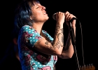 IMG 7585  Alexx Wokenschroll (chant),  Lionel Riss (guitare) Pascal Raphard (batterie), Rico Rajao (basse) : 2015, BLUES, BLUES ROCK, CONCERT, ORSAY, ROCK