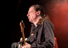 IMG 7604  Alexx Wokenschroll (chant),  Lionel Riss (guitare) Pascal Raphard (batterie), Rico Rajao (basse) : 2015, BLUES, BLUES ROCK, CONCERT, ORSAY, ROCK