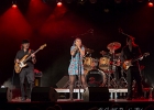 IMG 7606  Alexx Wokenschroll (chant),  Lionel Riss (guitare) Pascal Raphard (batterie), Rico Rajao (basse) : 2015, BLUES, BLUES ROCK, CONCERT, ORSAY, ROCK