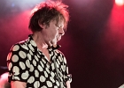IMG 7618  Little Bob (chant),  Gilles Mallet (guitare), Mickey Blow (harmonica), Bertrand Couloume (contrebasse), Jérémie Piazza (batterie) : 2015, BLUES, BLUES ROCK, CONCERT, ORSAY, ROCK