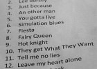 IMG 7703 : 2015, BLUES ROCK, CONCERT, LUX, NEW MORNING, ROCK, SHAGGY DOGS, SPACE COWBOY BLUES