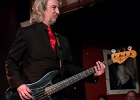 IMG 7704  Red (chant, harmonica), Jacker (guitare), Toma (basse), Guillermo (batterie), Ben (claviers) : 2015, BLUES ROCK, CONCERT, LUX, NEW MORNING, ROCK, SHAGGY DOGS, SPACE COWBOY BLUES