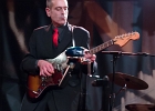 IMG 7707  Red (chant, harmonica), Jacker (guitare), Toma (basse), Guillermo (batterie), Ben (claviers) : 2015, BLUES ROCK, CONCERT, LUX, NEW MORNING, ROCK, SHAGGY DOGS, SPACE COWBOY BLUES