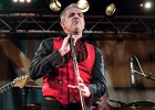 IMG 7708  Red (chant, harmonica), Jacker (guitare), Toma (basse), Guillermo (batterie), Ben (claviers) : 2015, BLUES ROCK, CONCERT, LUX, NEW MORNING, ROCK, SHAGGY DOGS, SPACE COWBOY BLUES