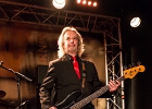 IMG 7711  Red (chant, harmonica), Jacker (guitare), Toma (basse), Guillermo (batterie), Ben (claviers) : 2015, BLUES ROCK, CONCERT, LUX, NEW MORNING, ROCK, SHAGGY DOGS, SPACE COWBOY BLUES