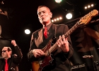 IMG 7712  Red (chant, harmonica), Jacker (guitare), Toma (basse), Guillermo (batterie), Ben (claviers) : 2015, BLUES ROCK, CONCERT, LUX, NEW MORNING, ROCK, SHAGGY DOGS, SPACE COWBOY BLUES