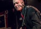 IMG 7713  Red (chant, harmonica), Jacker (guitare), Toma (basse), Guillermo (batterie), Ben (claviers) : 2015, BLUES ROCK, CONCERT, LUX, NEW MORNING, ROCK, SHAGGY DOGS, SPACE COWBOY BLUES