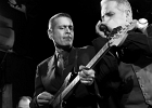 IMG 7714  Red (chant, harmonica), Jacker (guitare), Toma (basse), Guillermo (batterie), Ben (claviers) : 2015, BLUES ROCK, CONCERT, LUX, NEW MORNING, ROCK, SHAGGY DOGS, SPACE COWBOY BLUES